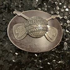 Fender guitars oval for sale  Fort Myers