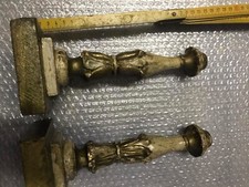 candelabro antico legno usato candelabro antico legno usato Catania