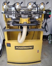 Powermatic dt65 dovetail for sale  Seattle
