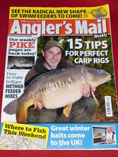 Anglers radical shape for sale  UK