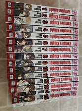 vampire knight manga for sale  Indianapolis