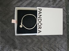 Pandora moments snake for sale  LONDON