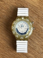 Swatch scuba loomi gebraucht kaufen  München