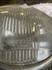 Bosch scheinwerfer mercedes gebraucht kaufen  Bad Königshofen