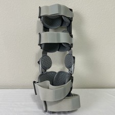 Hinged knee brace for sale  Fort Worth