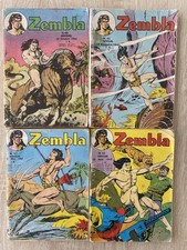Zembla lot lug d'occasion  Mandelieu-la-Napoule
