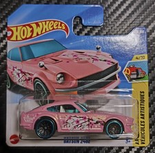 Hot wheels datsun gebraucht kaufen  Bergisch Gladbach