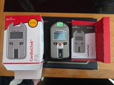 Cardiochek professional blood for sale  BELFAST