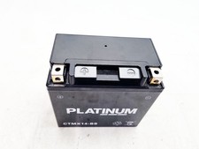 Platinum ctmx14 auxiliary for sale  GLASGOW