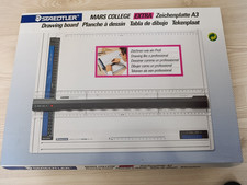 Zeichenplatte tasche staedtler gebraucht kaufen  Waldsassen