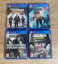 Ps4 call duty for sale  BASINGSTOKE