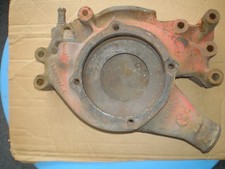 Used big block for sale  Seal Beach