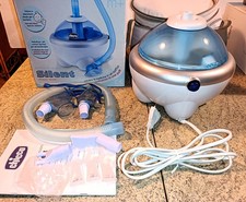 Chicco aerosol ultrasuoni usato  Verona