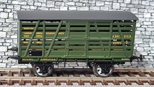 Trix 82005 viehwagen gebraucht kaufen  Kirchzarten