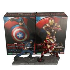 Kotobukiya artfx marvel gebraucht kaufen  Esslingen am Neckar
