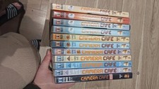 Caméra café dvd d'occasion  Lyon IX