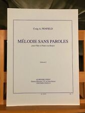 Craig penfield mélodie d'occasion  Rennes-
