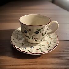 Staffordshire oakwood floral for sale  WOODBRIDGE