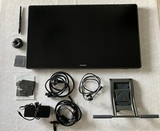 Huion kamvas plus usato  Firenze