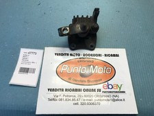 Pinza freni stazionamento usato  Frattaminore