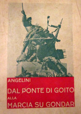 Angelini dal ponte usato  Roma