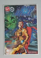 Dan dare comic for sale  PORTSMOUTH