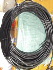 Coaxial aerial cable for sale  WIGAN