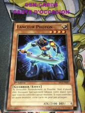 Used photon launcher d'occasion  Expédié en Belgium