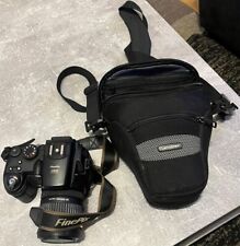 Fuji finepix s9600 gebraucht kaufen  Verden