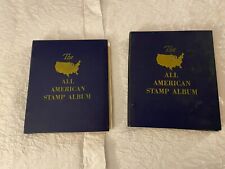 Vtg collection stamps for sale  Klamath Falls