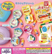 Polly pocket miniatura usato  Spedire a Italy