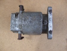 Vintage lucas magneto for sale  DEESIDE