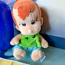 Pebbles familie feuerstein gebraucht kaufen  Grassau