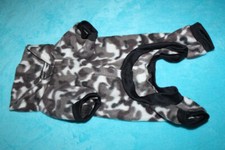 Hunde hundemantel fleece gebraucht kaufen  Roth