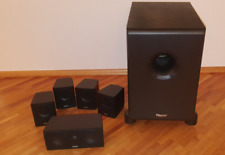 Magnat cinemotion 5000 gebraucht kaufen  Schwanewede
