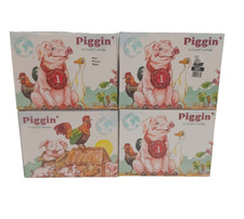 David corbridge piggin for sale  WELWYN GARDEN CITY