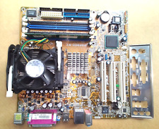 Kit asus p4p800 usato  Italia