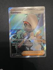 Pokemon cassiopea 086 usato  Aulla