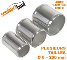10cm tube durite d'occasion  Strasbourg-