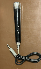 Vintage microphone crystal for sale  NORTHAMPTON