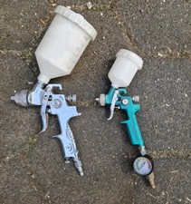 lackierpistole sata jet gebraucht kaufen  Jüchen