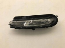 Frontscheinwerfer citroën ber gebraucht kaufen  Geesthacht