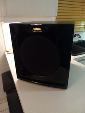 Velodyne dls3750r powered for sale  Englewood