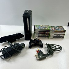 Xbox 360 console for sale  NEWCASTLE UPON TYNE