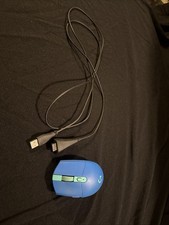 Logitech g305 light for sale  Redding