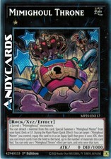 Mimighoul throne segreta usato Mimighoul throne segreta usato  Ravenna