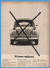1967 volkswagen beetle for sale  Butler