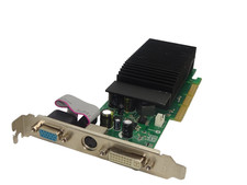 Inno geforce 6200 gebraucht kaufen  Mannheim