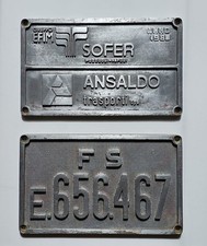 Collezionismo modellismo ferro usato  Genova