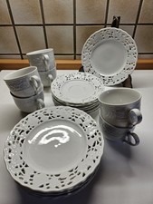 Kaffeeservice alt mitterteich gebraucht kaufen  Düsseldorf